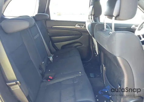 2014 Jeep Grand Cherokee Laredo z USA, uszkodzony, nr VIN 1C4RJEAG8EC141157